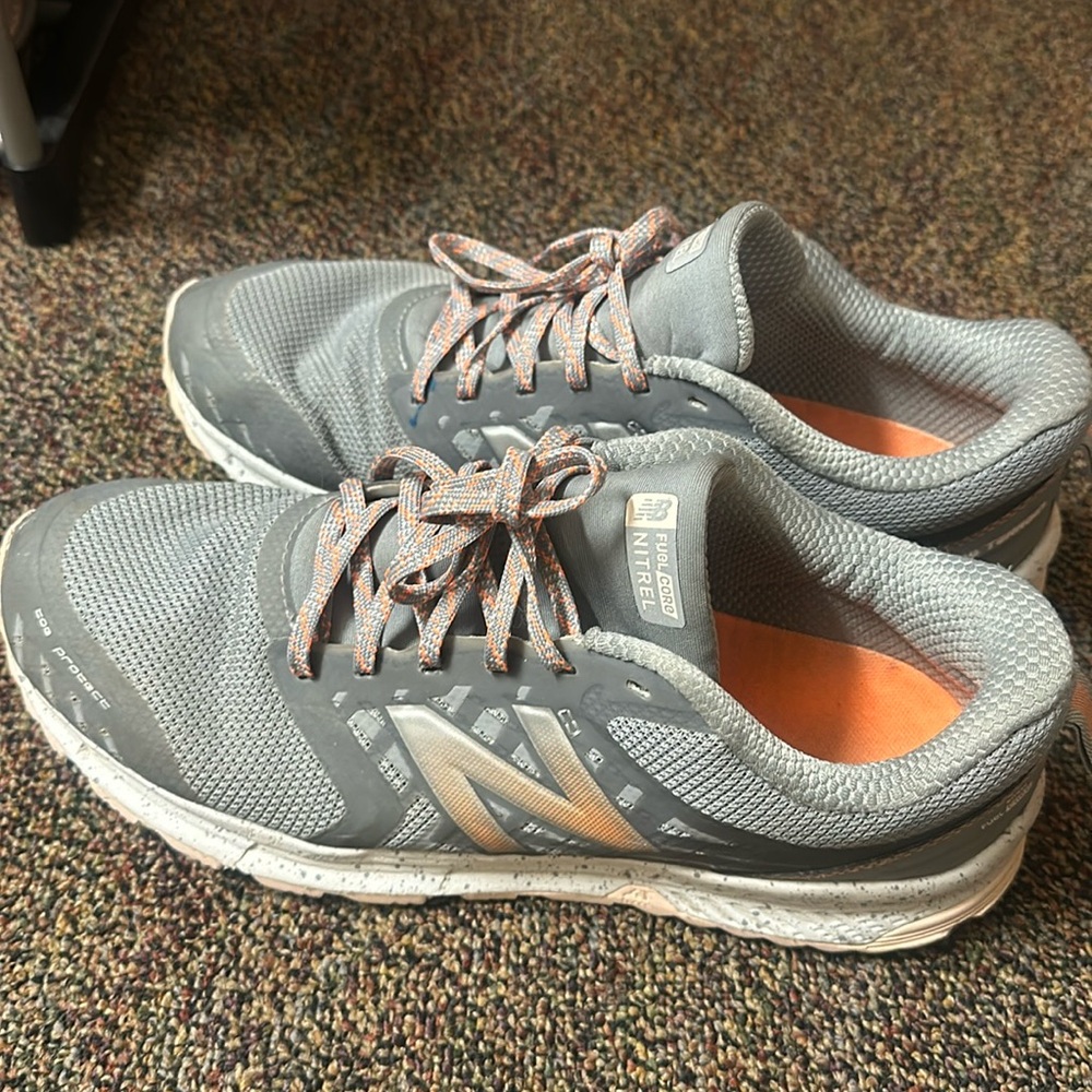 New Balance Running/Hiking shoes